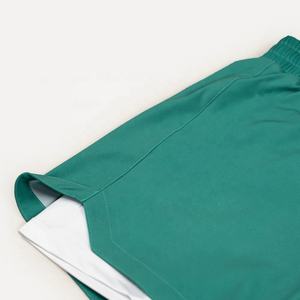 Offre à durée limitée Hot Deal Customizable Womens Jean Shorts Nouvelle Arrivée Respirant Anti Exposition Anti Odeur pour un confort élégant - Product Image 2