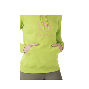 Sweat à capuche en coton surdimensionné de qualité supérieure pull en polaire épaisse sweats à capuche personnalisés vierges pour les femmes vente en gros - Product Image 2