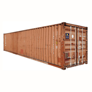 ตู้คอนเทนเนอร์20FT 40ft มือสองและใหม่ - Product Image 2