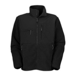 Chaquetas de lana Polar Denali para mujer, chaquetas informales para exteriores de concha suave, cálidas, impermeables, a prueba de viento, transpirables, con soporte de esquí y cremallera - Product Image 4