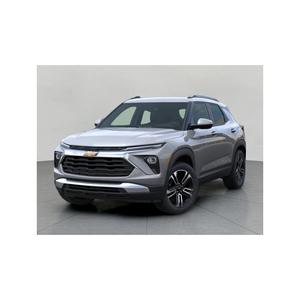 Chevrolet avec un intérieur spacieux, des caractéristiques de sécurité avancées et une économie de carburant. - Product Image 1