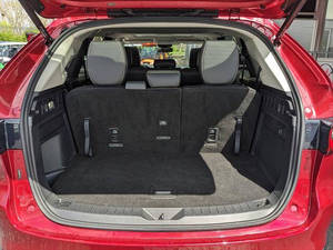 Mazda CX-90 3.3 Turbo Preferred Plus 2024 Usado en Excelentes Condiciones - Product Image 6