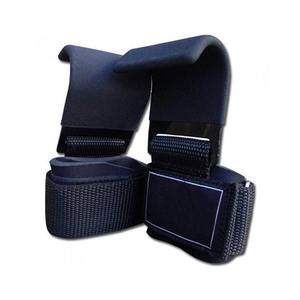 Muñequeras Unisex con Correas de Soporte para Levantamiento de Pesas - Soporte Estable para Dominadas, Entrenamiento con Barra Horizontal y Levantamiento de Pesas - Product Image 5