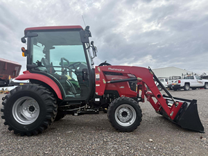 Machinerie agricole de haute qualité, tracteurs Mahindra pour travaux agricoles/brasserie, achetez maintenant - Product Image 4