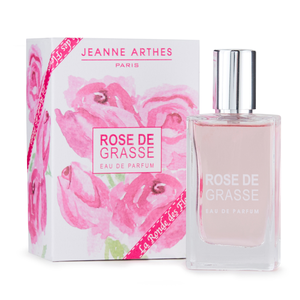 JEANNE ARTHES - Fragancia para Mujer - Colección La ronde des Fleurs - Eau de Parfum - Botella de Spray de 30 ml - Hecho en Grasse, Francia - Product Image 4
