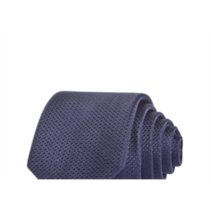 บลูมมิงเดลส์ เมนส์ สโตร์เนคไทผ้าไหมเนื้อเรียบสไตล์คลาสสิก ไซส์ 6 - Product Image 2