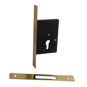 Lucchetto in legno a incastro, solo per catene artistiche. 28173 E. 40-F.22 - Product Image 1