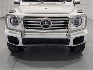 Nuevo Mercedes-Benz G 550 AWD 4MATIC 2025, Volante a la Izquierda, Origen Estadounidense, Vehículo Utilitario Deportivo - Product Image 2