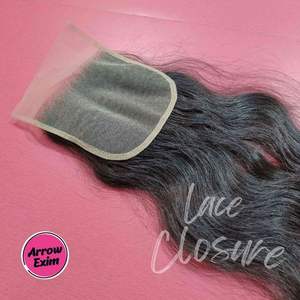 HD BODY WAVE DENTELLE FERMETURE 5x5 - Product Image 4