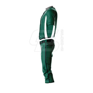 Nouveauté Custom Made 100% Polyester Baseball & Softball Wear Ensemble d'uniformes respirants de haute qualité - Product Image 6