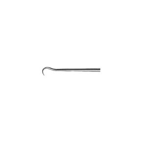 Instrumento quirúrgico Frazier Dura Hook de calidad superior Retractor reutilizable y resistente a la corrosión para profesionales médicos - Product Image 3