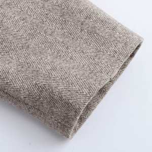 Chaqueta Universitaria de Lana para Hombre, Invierno 2024, Nueva Moda Casual, Un Botón, Transpirable, Secado Rápido, Elegante, Ropa de Calle, Logotipo Frontal, 100% Lana - Product Image 4