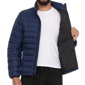 Blouson Bomber Universitaire Unisexe de Qualité Supérieure, Style Baseball, Léger, en Toile, Décontracté, à Capuche, pour l'Hiver - Product Image 4