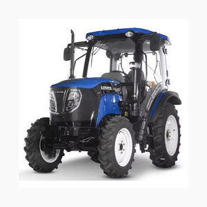 Factory Price Lovol M1104 110HP 130HP 4WD Farming Agricultural <b>Tractor</b> - Product Image 6