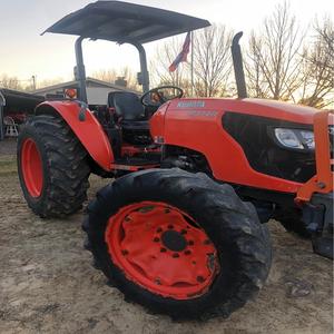 Tracteur Kubota M5140 à vendre - Options d'achat en gros disponibles - Livraison rapide garantie - Product Image 5