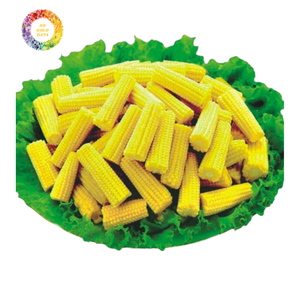 Fournisseur du Vietnam de maïs bébé congelé-savoureux, nutritif et facile à cuisiner | Commandes en gros Bienvenue - Product Image 1