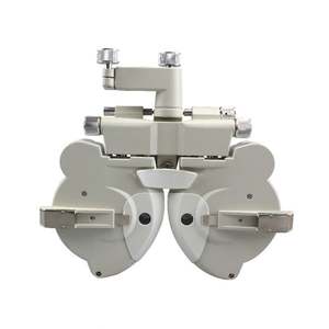 ML-400 Optometrie Instrument China Fabrik Handbuch <span class=keywords><strong>Handheld</strong></span> <span class=keywords><strong>Phoropter</strong></span> Kopf zum Verkauf - Product Image 2