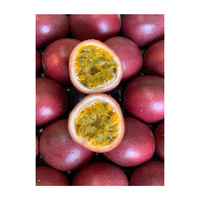 Concurrerende Prijs Passievrucht Nieuwe Seizoen Crop Verse Aangepaste Grootte Oranje Geel Groen Top Kwaliteit Bestseller Groothandel Del