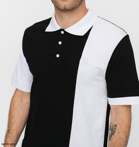 เสื้อผ้าฝ้ายสำหรับผู้ชายขนาดใหญ่พิเศษผ้าคอตตอนสำหรับกิจกรรมกลางแจ้งแบบลำลองน้ำหนักเบาระบายอากาศได้ดี - Product Image 2