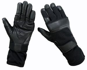 Gants de mode en cuir véritable 100% sur mesure en gros - Product Image 4