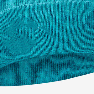 Gorros de Lana/Algodón Personalizados con Pedrería para Adultos Unisex, Impresión Digital de Alta Calidad, Servicio OEM, Diseño Personalizado - Product Image 6