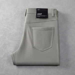 2025 été printemps séchage rapide loisirs cinq poches pantalon - Product Image 2