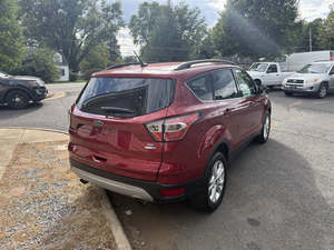 FORD ESCAPE SE AWD 2018 USADO, Volante a la Izquierda/Derecha - Product Image 3