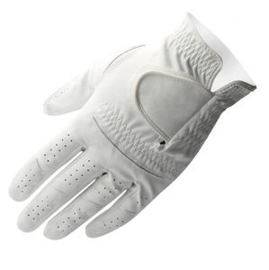 Gants de golf professionnels en gros Gants de golf personnalisés Gants de golf en cuir souple de haute qualité Gants de golf pour hommes en peau de mouton - Product Image 1