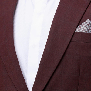 ชุดสูทสองชิ้นสำหรับสาวออฟฟิศชุดสูททำงานสองชิ้นชุดสูททำงานลำลองธุรกิจชุดสูทกางเกง2026 - Product Image 3