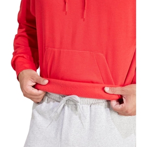 Comfortable best <b>material</b> used Quick Drying for Winter Season Plain OEM Customized printing sublimation Pullover Hoodies - Product Image 6