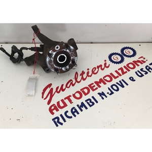 คาลิปเปอร์เบรคหลังซ้ายเกีย คาเรนส์ 1st Series 0K2FC49990(02>06) - Product Image 1