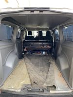 Meilleures ventes - Ensemble de garnitures intérieures en plastique ABS VKM PLASTIK RHD-LHD de haute qualité, ajustement parfait à 100 % pour MINIBUS, CAMPING-CAR, CARAVANE Mercedes