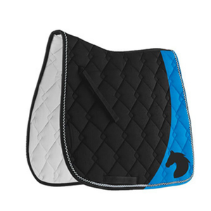 Selle de dressage pour cheval de qualité supérieure OEM ODM, faible MOQ, taille et couleur personnalisées, logo, fourniture directe d'usine - Product Image 1