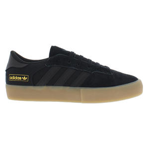 Zapatos Unisex Adidas Matchbreak Super Color: Negro/Negro/Dorado Metálico 100% Auténticos - Product Image 1