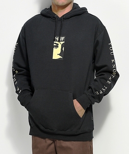 Luxe Hip Hop Plain Hoodies Hommes Blanc Diverses Couleurs 100% Coton À Capuche Streetwear Surdimensionné Coton Lourd Hoodies - Product Image 1