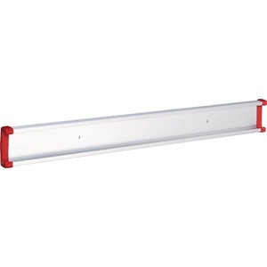 Soporte de Herramientas BRUNS de Aluminio de 500 mm para Jardín - Product Image 1