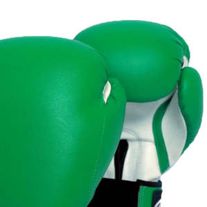 Cuir de vachette de qualité supérieure pour gants de MMA, respirant, thermique, pour l'entraînement sportif en extérieur, personnalisable, faible MOQ - Product Image 6