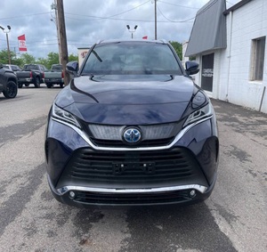 Vente flash 2024 Venza XLE AWD XLE 4 portes Crossover - Product Image 1