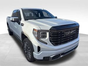 GMC Sierra 1500 Denali Ultimate Crew Cab 4WD USADO del 2026 - Product Image 3