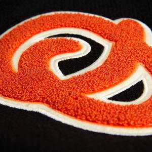 Nouveau design de couleur unie pour hommes Veste Letterman Streetwear Vêtements chauds Veste Letterman pour hommes - Product Image 6