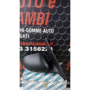 Espejo Retrovisor Derecho FIAT Brava Sedán (95>01) 710449808 - Product Image 6