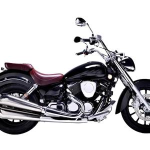 Motocicleta Llfan Lycan 250cc Chopper V-twin de 5 velocidades con inyección de combustible, nueva de la marca GOOD - Comprar motocicletas - Product Image 2