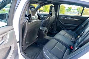 CADILLAC CT5-V BLACKWING 2025 IMPECABLE, LISTO PARA ENVIAR - Product Image 5