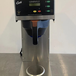 Mejor Proveedor de Cafetera Satélite GEMSS63A1000 G3 de 1.5 Galones - 120/220V - Product Image 1