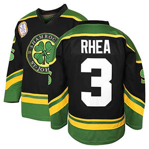 Ustom ockey ersey, oreja - Product Image 2