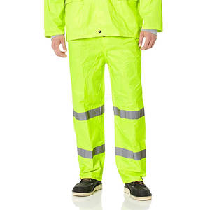 Costume de travail à manches longues de conception sur mesure pour hommes vêtements de travail de sécurité vêtements de travail uniformes d'approvisionnement d'usine - Product Image 4