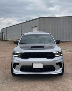 Dodge Durango SRT Hellcat Premium 2025 Usada en Buen Estado - Product Image 2