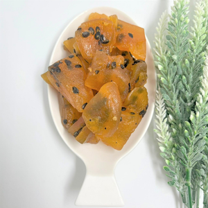 ผลิตภัณฑ์ผลไม้อบแห้งจากเวียดนาม/โรงงานเสาวรสอบแห้งแบบนิ่ม/เสาวรสแบบแห้ง - Product Image 5