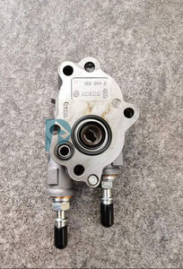Bomba de Combustible para Motor Diésel QSB6.7, Bomba de Engranajes 5305811 0440020096 0 440 020 096 - Product Image 4
