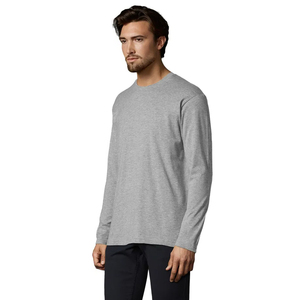 Nuevo último diseño, precio barato, camisas para hombre, camisas de manga larga personalizadas para hombre, nuevas camisas de manga larga para hombre de alta calidad - Product Image 6